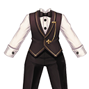 执事