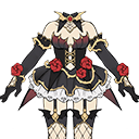 恶魔派对（女）
