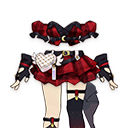 idol look