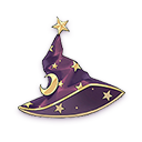 魔法师帽