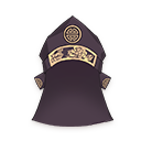 罗巾