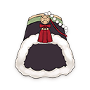 皮帽子