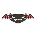 小恶魔口罩