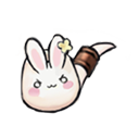 兔子烟斗