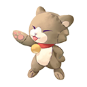 野猫娃娃