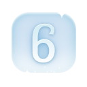 幸运数字6