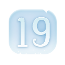 幸运数字19