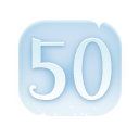 幸运数字50