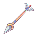银箭矢