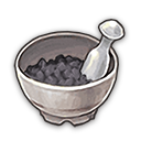 黑色染料