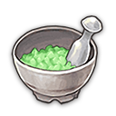 绿色染料
