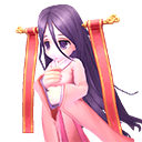 鬼女卡片