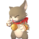 时空：狂暴野猫卡片