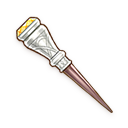 绅士的手杖