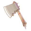 兽人斧