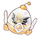 小恶魔之翼扭蛋