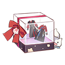 传统韩服礼包